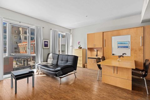 Photo of 445 Island Avenue #404, San Diego, CA 92101 (MLS # 260006734)