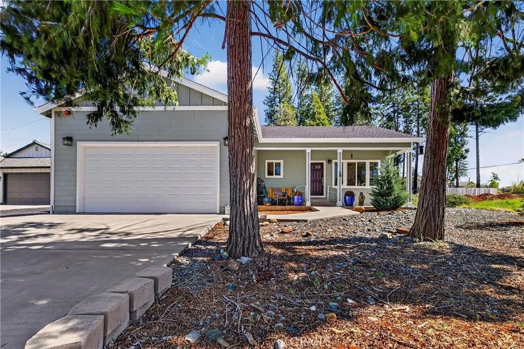 Photo of 14227 Elmira Cir, Magalia, CA 95954 (MLS # SN26072604)