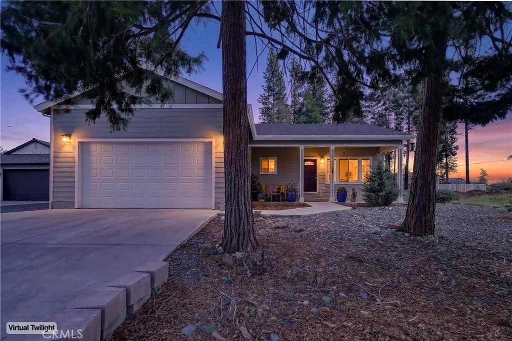 Photo of 14227 Elmira Cir, Magalia, CA 95954 (MLS # SN26072604)