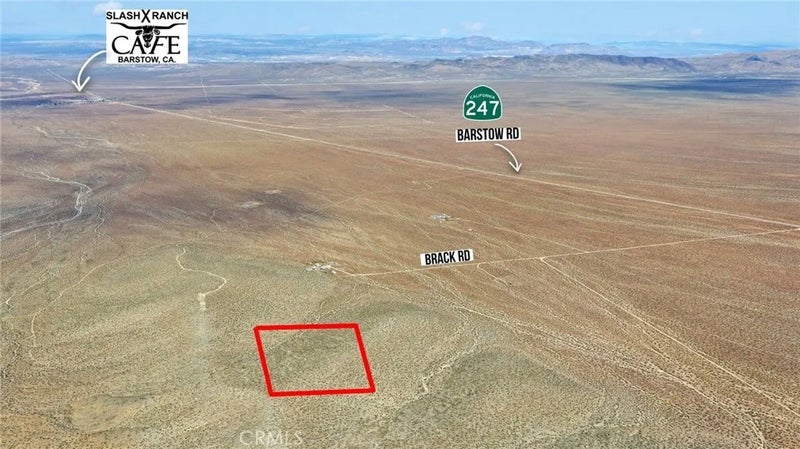11 Highway 247/Brack Rd