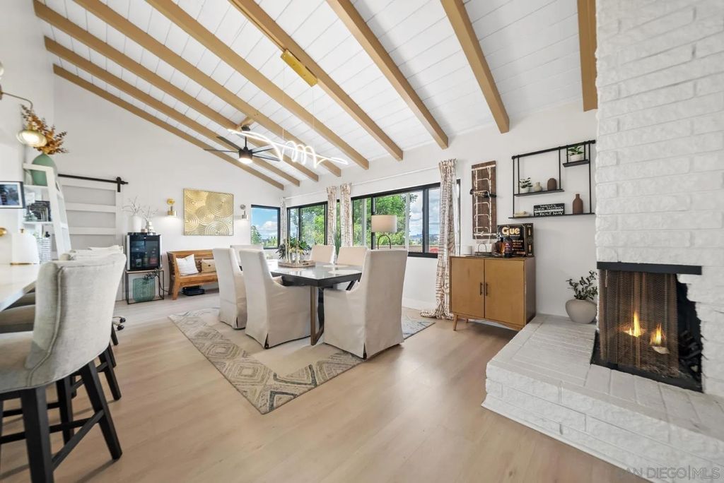 Photo of 3975 Apore St, La Mesa, CA 91941 (MLS # 260009457)