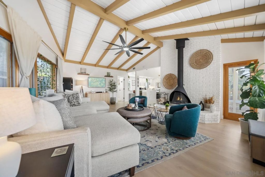 Photo of 3975 Apore St, La Mesa, CA 91941 (MLS # 260009457)