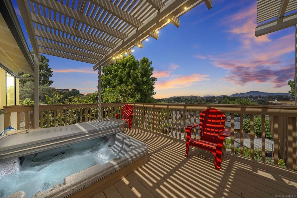 Photo of 3975 Apore St, La Mesa, CA 91941 (MLS # 260009457)