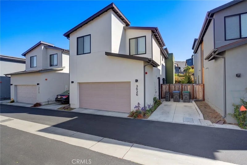 3626 Lemon Grove Lane