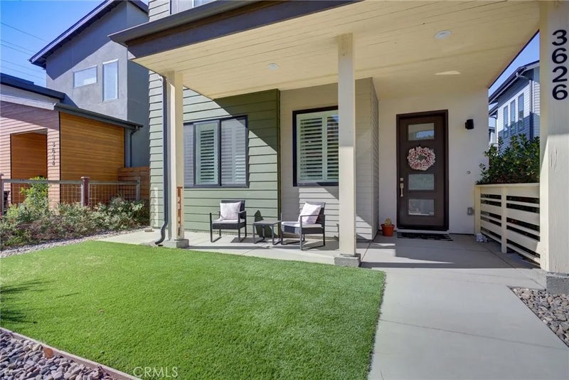 3626 Lemon Grove Lane