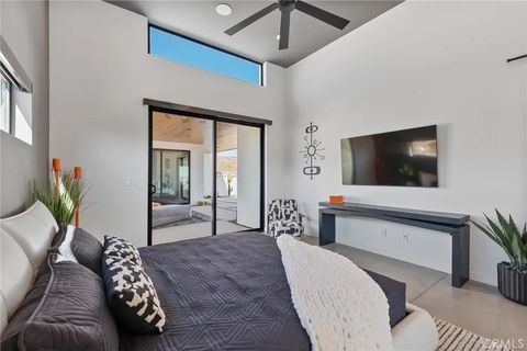 Tiny photo for 5165 Roy Rogers Rd, Pioneertown, CA 92268 (MLS # JT25229598)