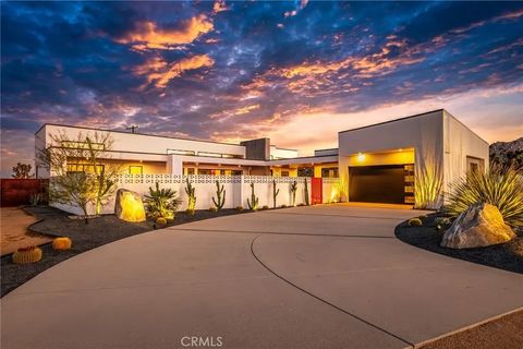 Tiny photo for 5165 Roy Rogers Rd, Pioneertown, CA 92268 (MLS # JT25229598)