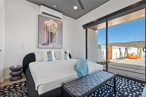 Tiny photo for 5165 Roy Rogers Rd, Pioneertown, CA 92268 (MLS # JT25229598)