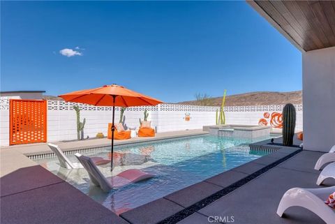 Tiny photo for 5165 Roy Rogers Rd, Pioneertown, CA 92268 (MLS # JT25229598)