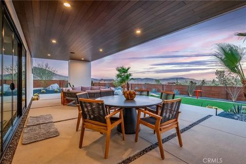 Tiny photo for 5165 Roy Rogers Rd, Pioneertown, CA 92268 (MLS # JT25229598)