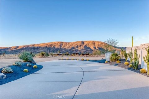 Tiny photo for 5165 Roy Rogers Rd, Pioneertown, CA 92268 (MLS # JT25229598)