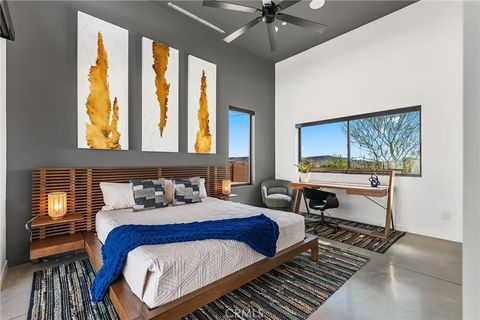 Tiny photo for 5165 Roy Rogers Rd, Pioneertown, CA 92268 (MLS # JT25229598)