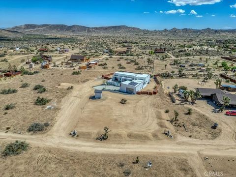 Tiny photo for 5165 Roy Rogers Rd, Pioneertown, CA 92268 (MLS # JT25229598)