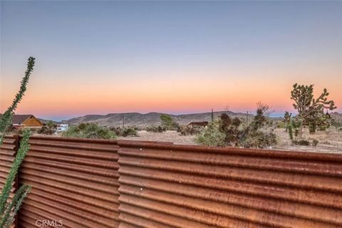 Tiny photo for 5165 Roy Rogers Rd, Pioneertown, CA 92268 (MLS # JT25229598)