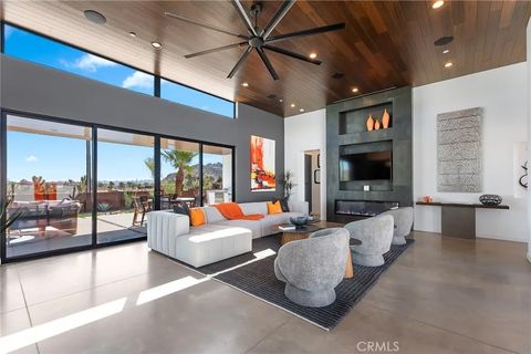 Tiny photo for 5165 Roy Rogers Rd, Pioneertown, CA 92268 (MLS # JT25229598)