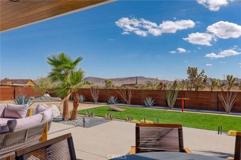 Tiny photo for 5165 Roy Rogers Rd, Pioneertown, CA 92268 (MLS # JT25229598)
