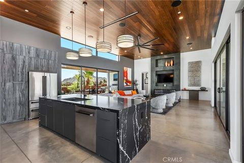 Tiny photo for 5165 Roy Rogers Rd, Pioneertown, CA 92268 (MLS # JT25229598)