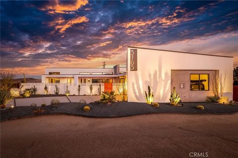 Tiny photo for 5165 Roy Rogers Rd, Pioneertown, CA 92268 (MLS # JT25229598)