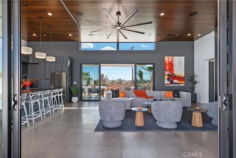 Tiny photo for 5165 Roy Rogers Rd, Pioneertown, CA 92268 (MLS # JT25229598)