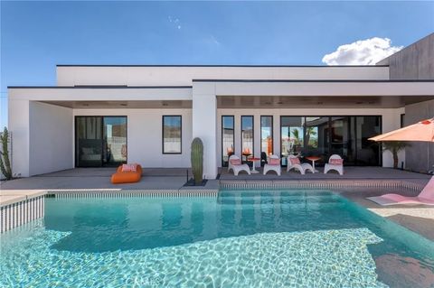 Tiny photo for 5165 Roy Rogers Rd, Pioneertown, CA 92268 (MLS # JT25229598)