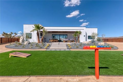 Tiny photo for 5165 Roy Rogers Rd, Pioneertown, CA 92268 (MLS # JT25229598)