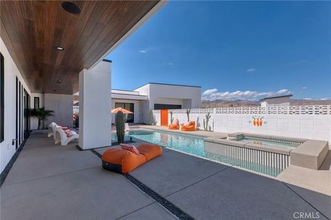 Tiny photo for 5165 Roy Rogers Rd, Pioneertown, CA 92268 (MLS # JT25229598)
