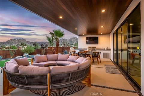Tiny photo for 5165 Roy Rogers Rd, Pioneertown, CA 92268 (MLS # JT25229598)