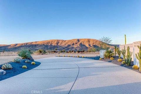 Tiny photo for 5165 Roy Rogers Rd, Pioneertown, CA 92268 (MLS # JT25229598)