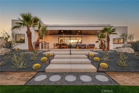 Tiny photo for 5165 Roy Rogers Rd, Pioneertown, CA 92268 (MLS # JT25229598)