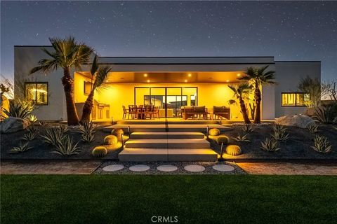 Tiny photo for 5165 Roy Rogers Rd, Pioneertown, CA 92268 (MLS # JT25229598)