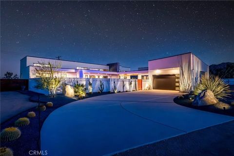 Photo of 5165 Roy Rogers Rd, Pioneertown, CA 92268 (MLS # JT25229598)