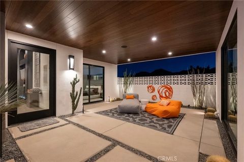 Tiny photo for 5165 Roy Rogers Rd, Pioneertown, CA 92268 (MLS # JT25229598)