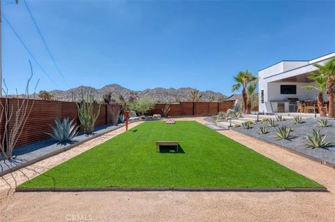 Tiny photo for 5165 Roy Rogers Rd, Pioneertown, CA 92268 (MLS # JT25229598)