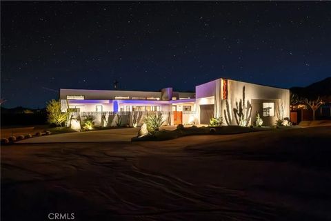 Tiny photo for 5165 Roy Rogers Rd, Pioneertown, CA 92268 (MLS # JT25229598)