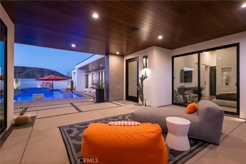Tiny photo for 5165 Roy Rogers Rd, Pioneertown, CA 92268 (MLS # JT25229598)