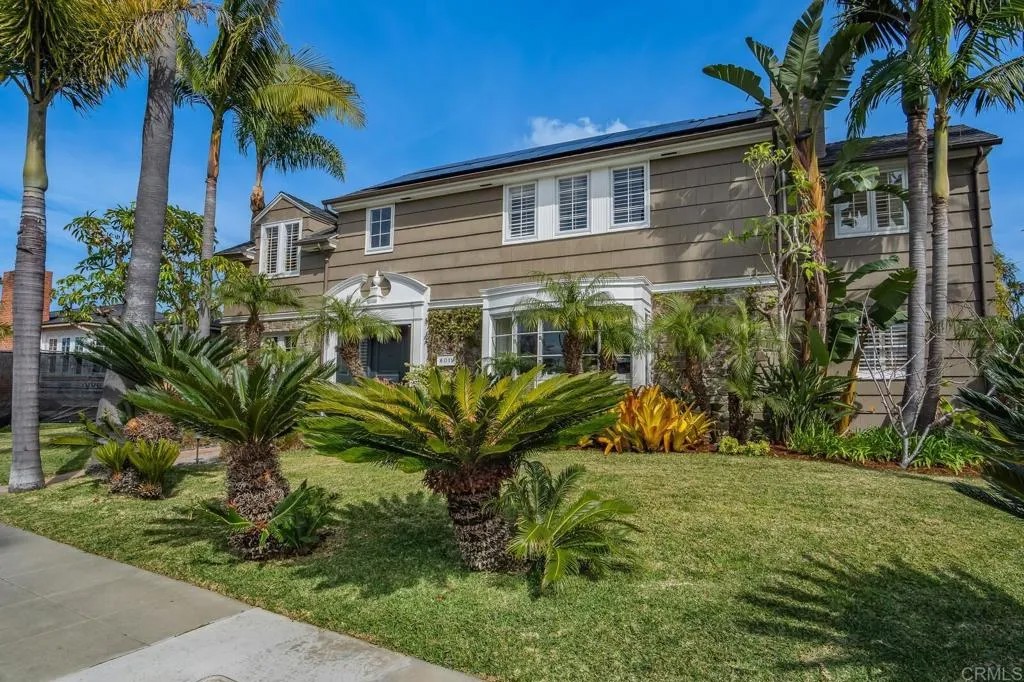 6011 Vista De La Mesa