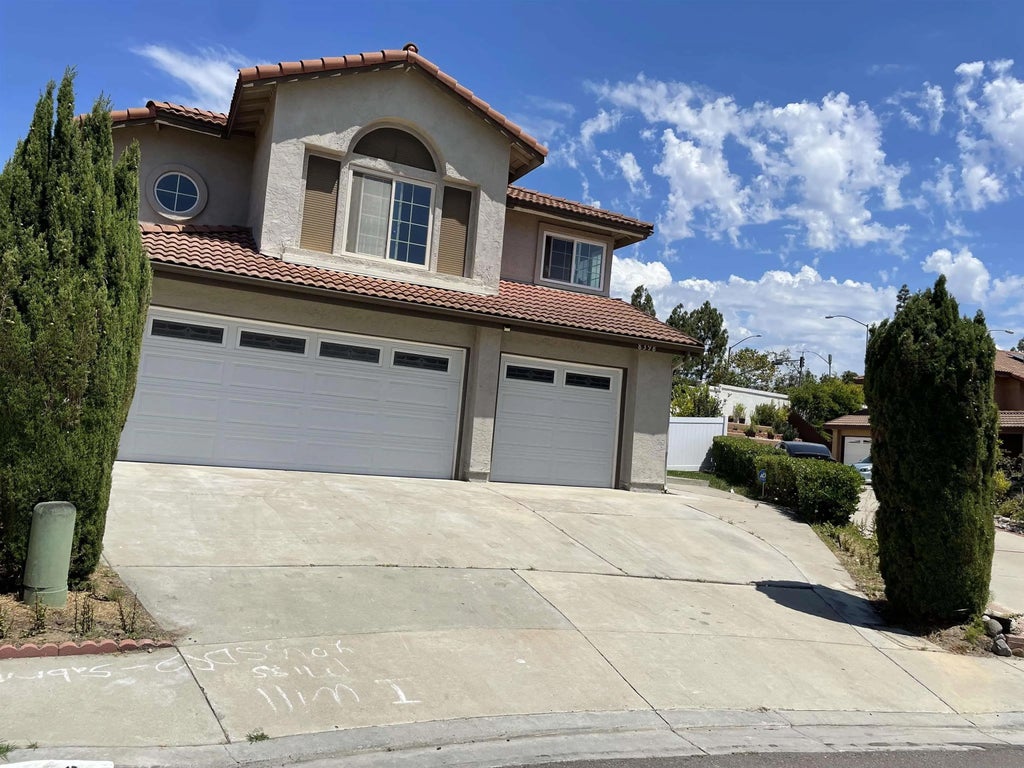 Photo of 8398 Rimridge Lane, San Diego, CA 92126 (MLS # 260016950)