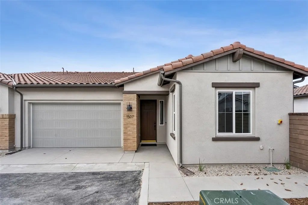 1507 Gavilan Ridge Road