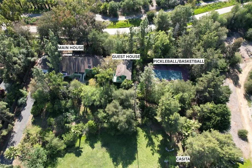 3887 Buena Creek Road