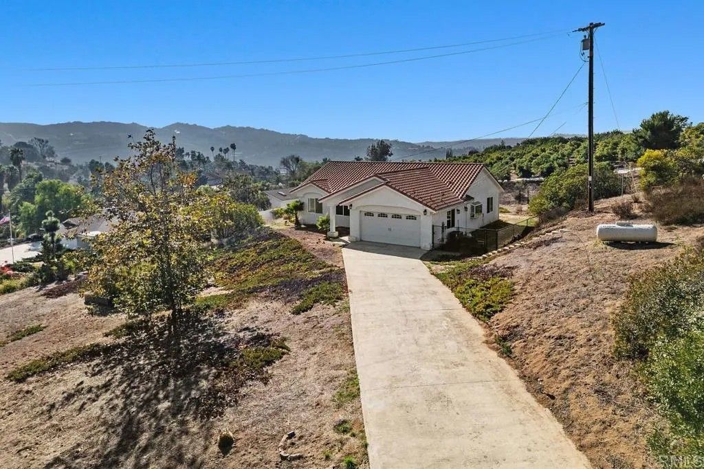 Photo of 31840 Wrightwood Rd, Bonsall, CA 92003 (MLS # NDP2510678)
