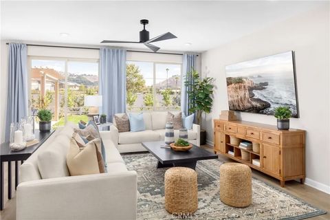 Tiny photo for 2032 Simpatico Place, Escondido, CA 92026 (MLS # OC25261330)