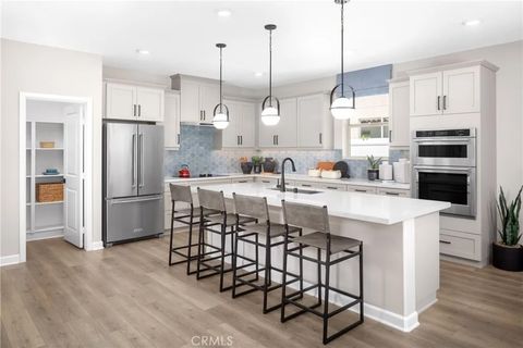 Tiny photo for 2032 Simpatico Place, Escondido, CA 92026 (MLS # OC25261330)