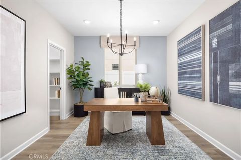 Tiny photo for 2032 Simpatico Place, Escondido, CA 92026 (MLS # OC25261330)