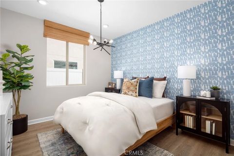 Tiny photo for 2032 Simpatico Place, Escondido, CA 92026 (MLS # OC25261330)