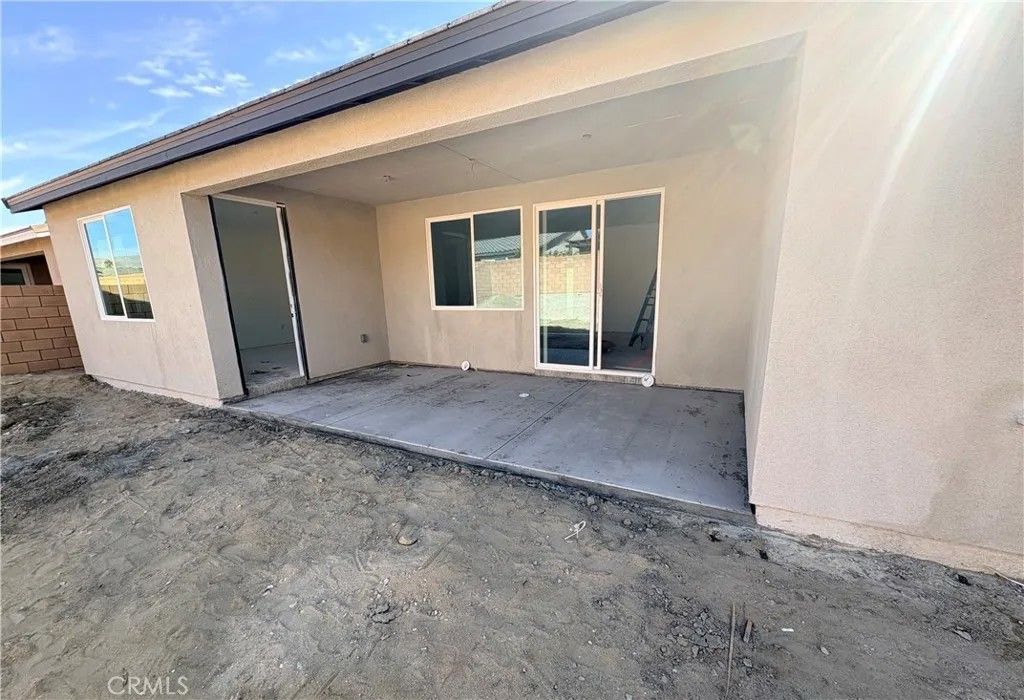 Photo of 65280 Avenida De Paz, Desert Hot Springs, CA 92240 (MLS # SW26026722)