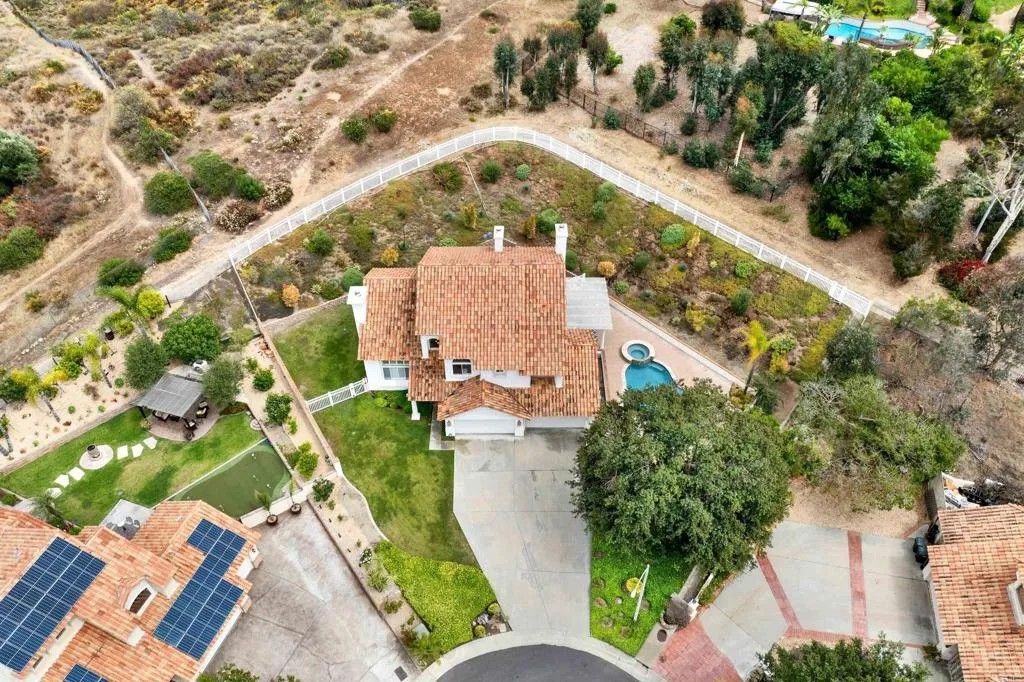 Photo of 11592 Shadow Ranch Road, La Mesa, CA 91941 (MLS # PTP2604071)