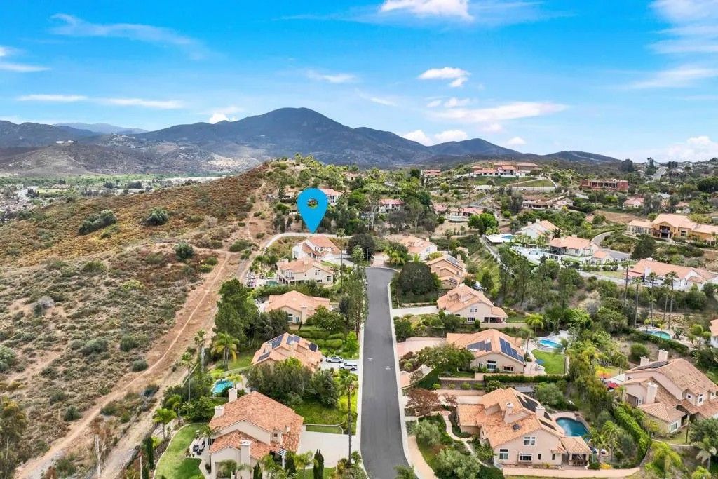 Photo of 11592 Shadow Ranch Road, La Mesa, CA 91941 (MLS # PTP2604071)
