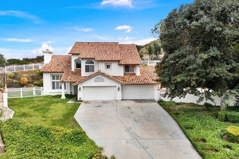 Photo of 11592 Shadow Ranch Road, La Mesa, CA 91941 (MLS # PTP2604071)