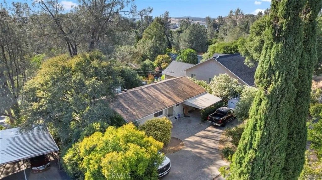 Photo of 37 La Foret Drive, Oroville, CA 95966 (MLS # OR26001876)