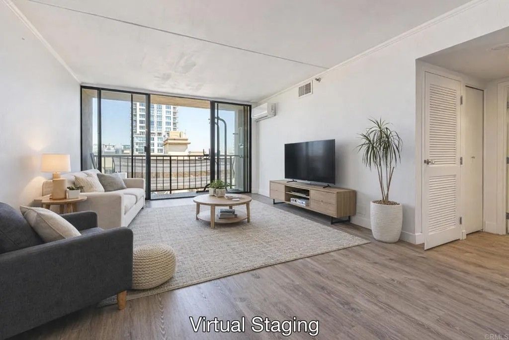 Photo of 1514 7Th Avenue #605, San Diego, CA 92101 (MLS # PTP2602253)